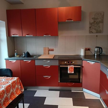 Lemuria Przytulny Pokoj Chojnowska Legnica Exterior foto
