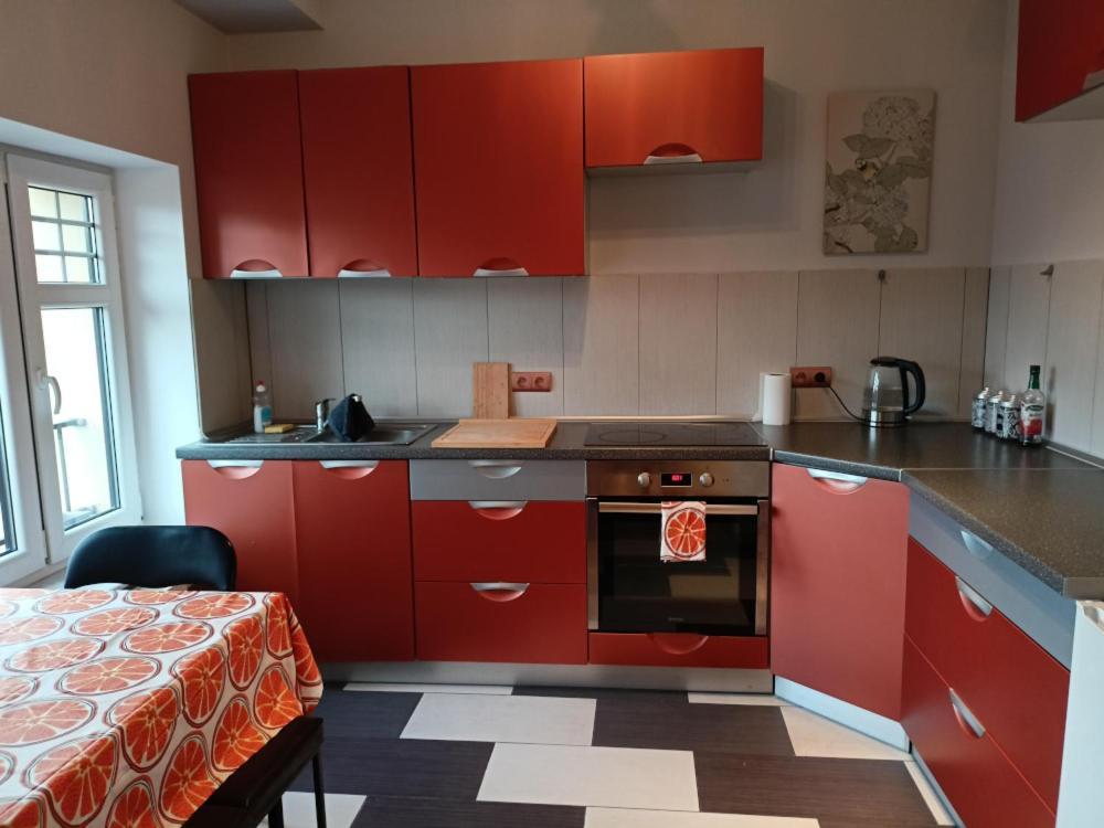 Lemuria Przytulny Pokoj Chojnowska Legnica Exterior foto