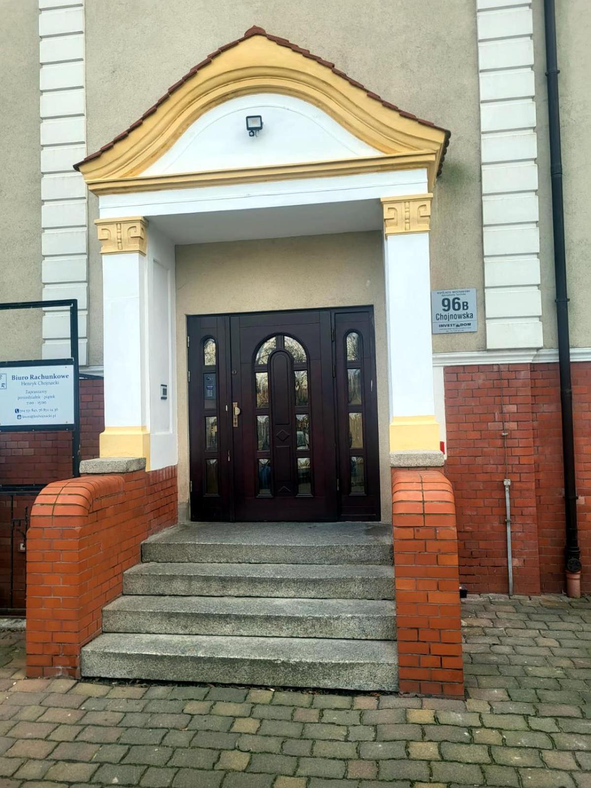 Lemuria Przytulny Pokoj Chojnowska Legnica Exterior foto