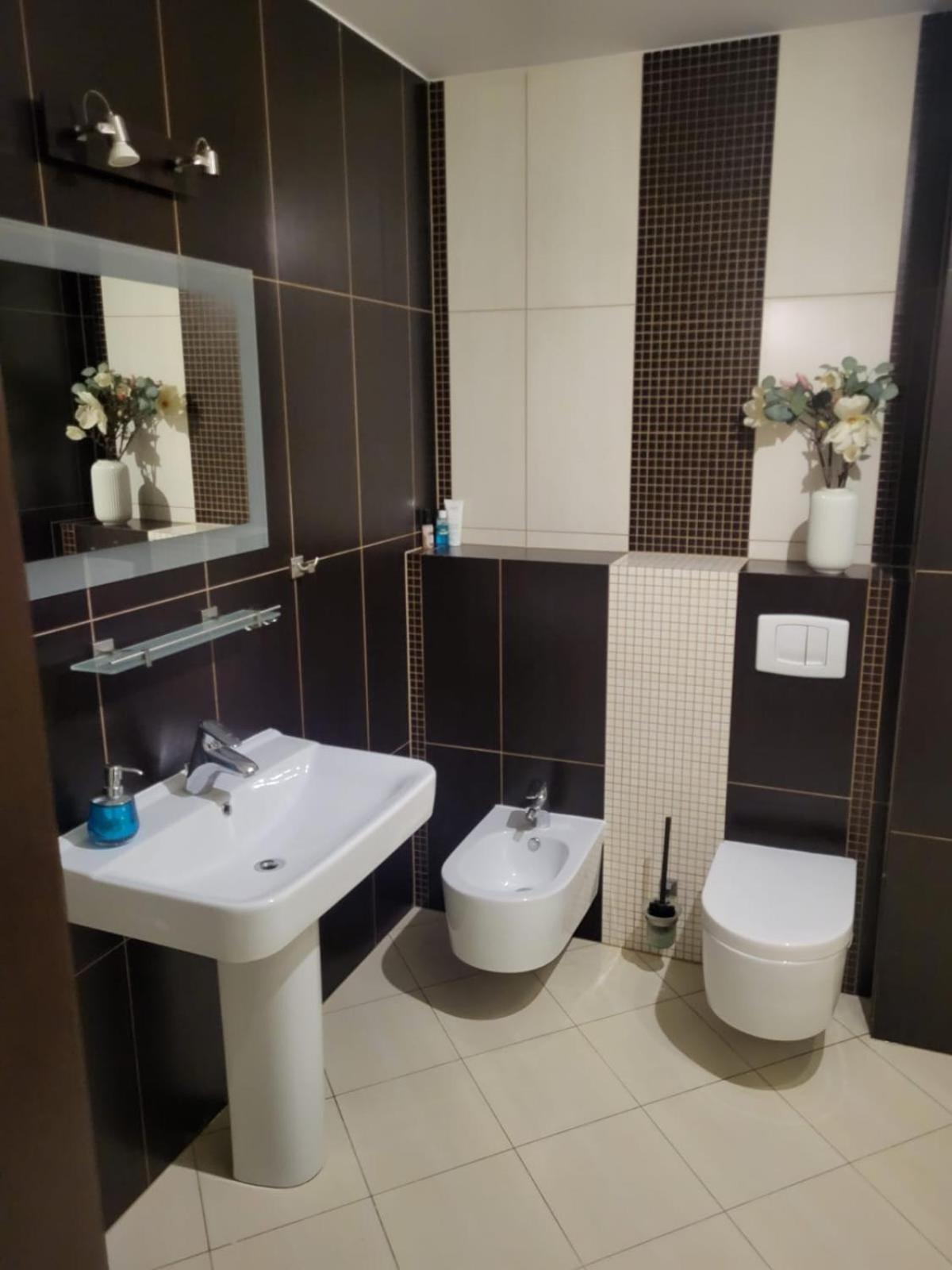 Lemuria Przytulny Pokoj Chojnowska Legnica Exterior foto